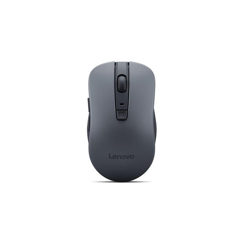 Мишка Lenovo WL310 Silent Bluetooth Grey (GY51Q65621)