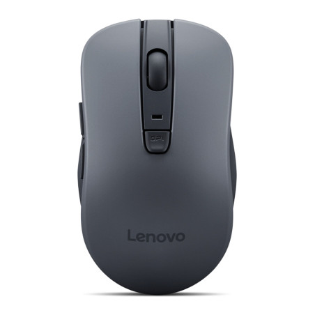 Мишка Lenovo WL310 Silent Bluetooth Grey (GY51Q65621)