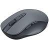 Мишка Lenovo WL310 Silent Bluetooth Grey (GY51Q65621)