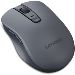 Мишка Lenovo WL310 Silent Bluetooth Grey (GY51Q65621)