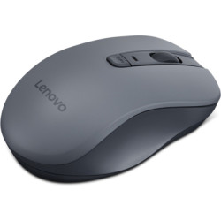 Мишка Lenovo WL310 Silent Bluetooth Grey (GY51Q65621)