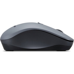 Мишка Lenovo WL310 Silent Bluetooth Grey (GY51Q65621)