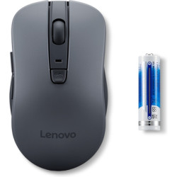 Мишка Lenovo WL310 Silent Bluetooth Grey (GY51Q65621)