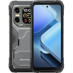 Мобільний телефон Blackview XPLORE 1 12/256Gb Black (6931548323884)