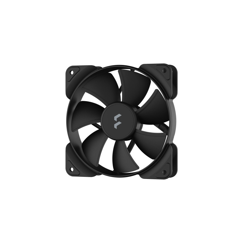 Кулер до корпусу Fractal Design Aspect 12 PWM Black (FD-F-AS1-1203)