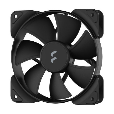 Кулер до корпусу Fractal Design Aspect 12 PWM Black (FD-F-AS1-1203)