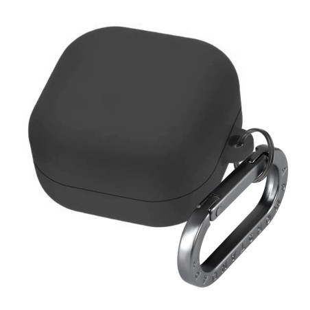Чохол для навушників Armorstandart Hang Case для Samsung Galaxy Buds 4 / 4 Pro Black (ARM90918)