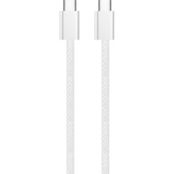Дата кабель USB-C to USB-C 1.0m 60W 3.0А grey ColorWay (CW-CBPDCC061-GR)