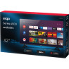 Телевізор Ergo 32GFS6500
