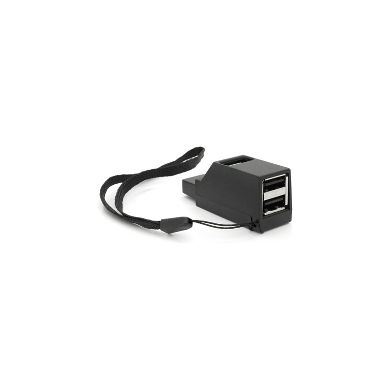 Концентратор Voltronic USB 3.0 to USB3.0 + 2xUSB2.0 black (YT-3(2/2.0+1/3.0))