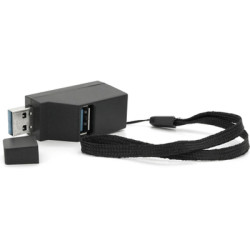 Концентратор Voltronic USB 3.0 to USB3.0 + 2xUSB2.0 black (YT-3(2/2.0+1/3.0))