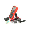 Цифровий мультиметр UNI-T UNI-T UT61E+ V, A, R, Hz, C, NCV, True RMS, AC+DC (UT61E+)