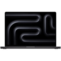 Ноутбук Apple MacBook Pro 16 A3428 M5 Pro Space Black (MGEC4UA/A)
