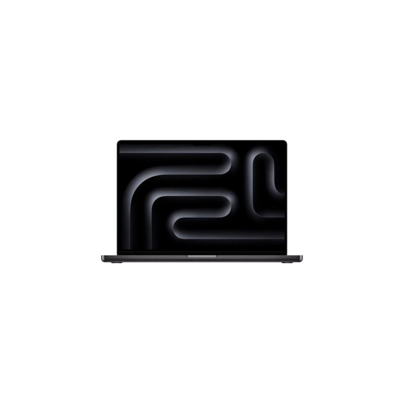 Ноутбук Apple MacBook Pro 16 A3428 M5 Pro Space Black (MGEC4UA/A)
