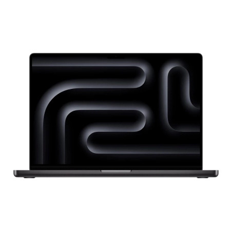 Ноутбук Apple MacBook Pro 16 A3428 M5 Pro Space Black (MGEC4UA/A)
