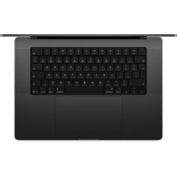 Ноутбук Apple MacBook Pro 16 A3428 M5 Pro Space Black (MGEC4UA/A)