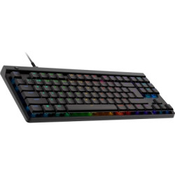 Клавіатура Logitech G515 TKL Switch-Tactile USB UA Black (920-012872)