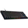 Клавіатура Logitech G515 TKL Switch-Tactile USB UA Black (920-012872)