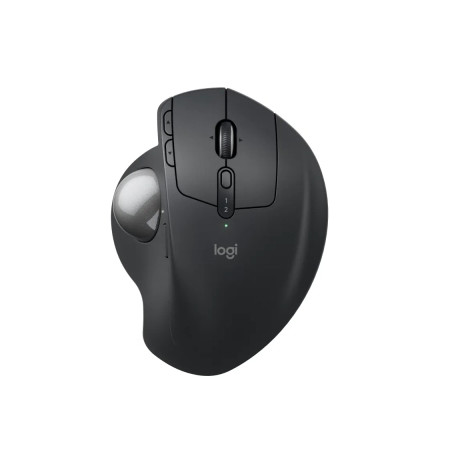 Мишка Logitech MX Ergo S Bluetooth Graphite (910-007260)