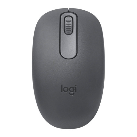 Мишка Logitech M196 Bluetooth Graphite (910-007459)