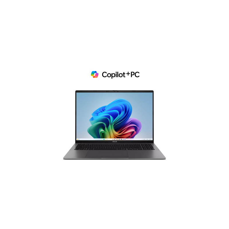 Ноутбук ASUS Vivobook S 16 S3607QA-SH042W (90NB16C2-M002X0)