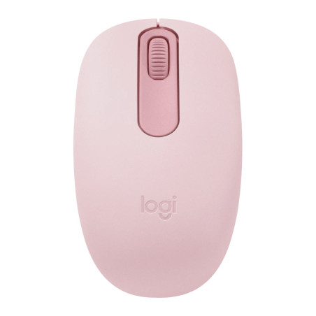 Мишка Logitech M196 Bluetooth Rose (910-007461)
