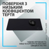 Килимок для мишки Logitech G440 Gaming Mouse Pad Black (943-000792)