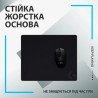 Килимок для мишки Logitech G440 Gaming Mouse Pad Black (943-000792)