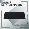 Килимок для мишки Logitech G440 Gaming Mouse Pad Black (943-000792)