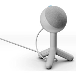 Мікрофон Logitech G Yeti Orb RGB Gaming Mic with Lightsync Off-White (988-000558)