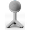 Мікрофон Logitech G Yeti Orb RGB Gaming Mic with Lightsync Off-White (988-000558)