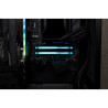 Модуль пам'яті для комп'ютера DDR5 32GB (2x16GB) 5200 MHz Beast RGB XMP Kingston Fury (ex.HyperX) (KF552C40BBAK2-32)