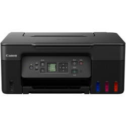 Багатофункціональний пристрій Canon PIXMA G3470 c WiFi (5805C009)