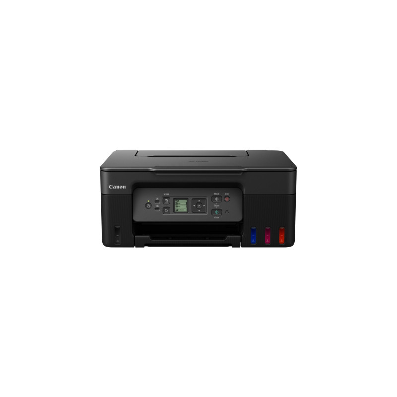 Багатофункціональний пристрій Canon PIXMA G3470 c WiFi (5805C009)