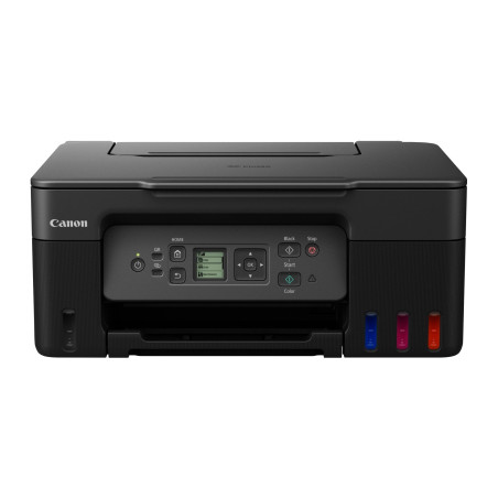 Багатофункціональний пристрій Canon PIXMA G3470 c WiFi (5805C009)