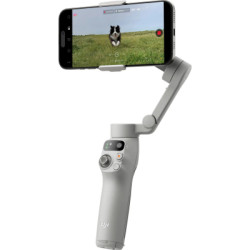 Стедікам DJI Osmo Mobile 7 (CP.OS.00000406.01)