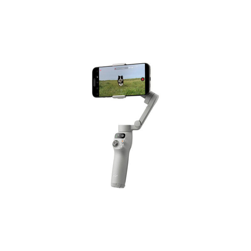 Стедікам DJI Osmo Mobile 7 (CP.OS.00000406.01)