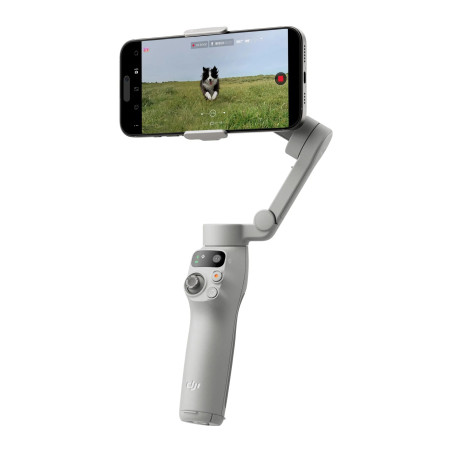Стедікам DJI Osmo Mobile 7 (CP.OS.00000406.01)
