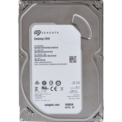 Жорсткий диск 3.5" 1TB Seagate ( ST1000DM003 )