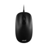 Комплект 2E MK405 USB UA Black (2E-MK405UBK_UA)