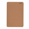 Килимок для мишки 2E Cork S Brown (2E-PAD-S-CORK)