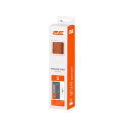 Килимок для мишки 2E Cork S Brown (2E-PAD-S-CORK)