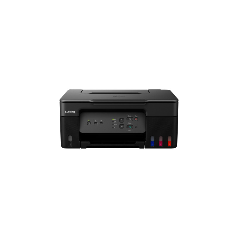 Багатофункціональний пристрій Canon PIXMA G3430 WiFi (5989C009)