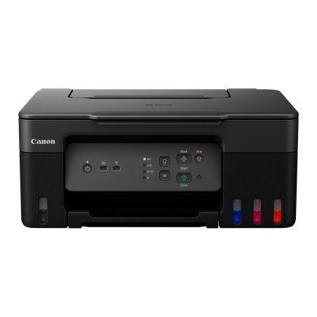 Багатофункціональний пристрій Canon PIXMA G3430 WiFi (5989C009)