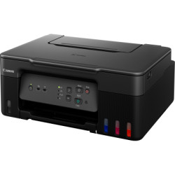 Багатофункціональний пристрій Canon PIXMA G3430 WiFi (5989C009)