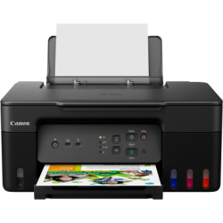 Багатофункціональний пристрій Canon PIXMA G3430 WiFi (5989C009)