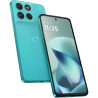 Мобільний телефон Motorola G57 Power 8/256GB Fluidity (Cyan) (PBAH0007RS)