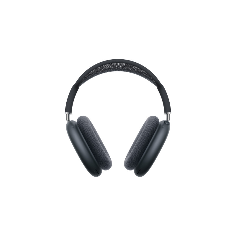 Навушники Apple AirPods Max 2 Midnight (MHWK4ZE/A)