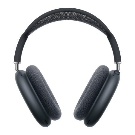 Навушники Apple AirPods Max 2 Midnight (MHWK4ZE/A)
