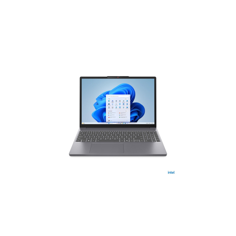 Ноутбук Lenovo IdeaPad Slim 3 15IRH10 (83K10091RM)